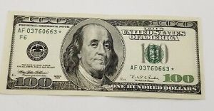 Who is on the $100 Bill? - Bullion Data